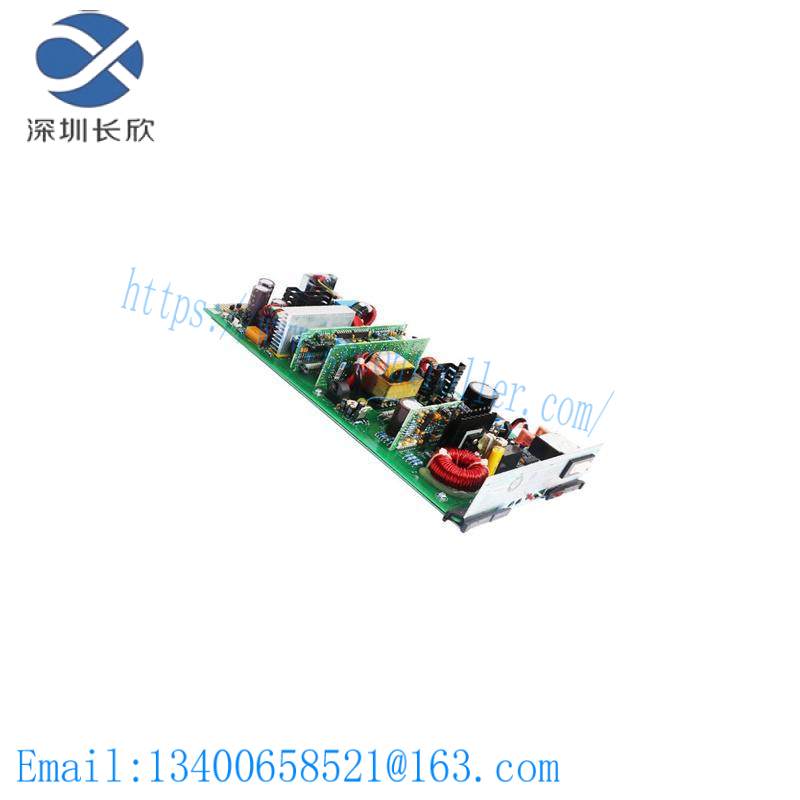 honeywell_acx633_51196655-100_power_supply.jpg Honeywell ACX633 Power Supply - 51196655-100, Industry-grade Power Solution