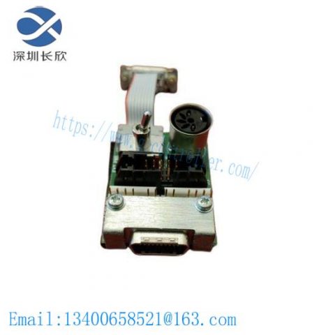 Honeywell ADAPTER PWA51305785-100: High Performance Industrial Control Module