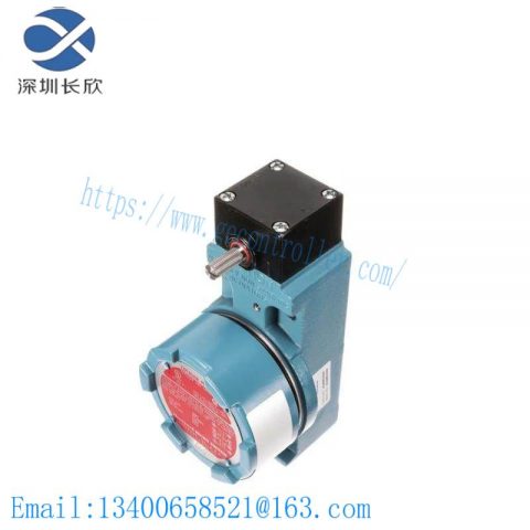 Honeywell BXM4N Snap Action Limit Switch - Advanced Automation Module