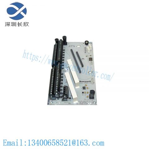 Honeywell CC-IP0101 51410056-175 Industrial Communication Module