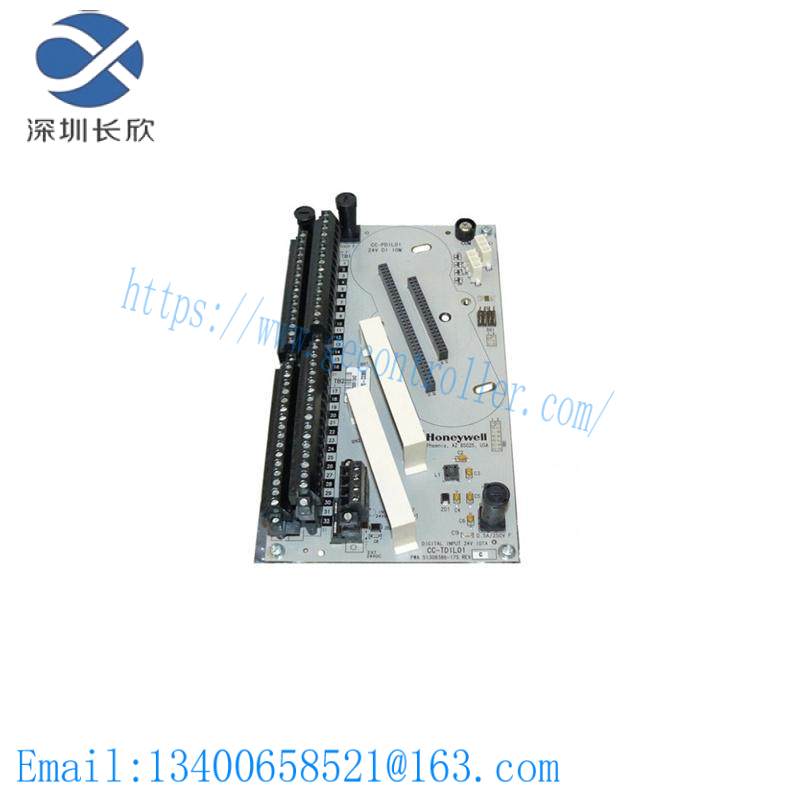 honeywell_cc-ip0101_51410056-175.jpg Honeywell CC-IP0101 51410056-175 Industrial Communication Module