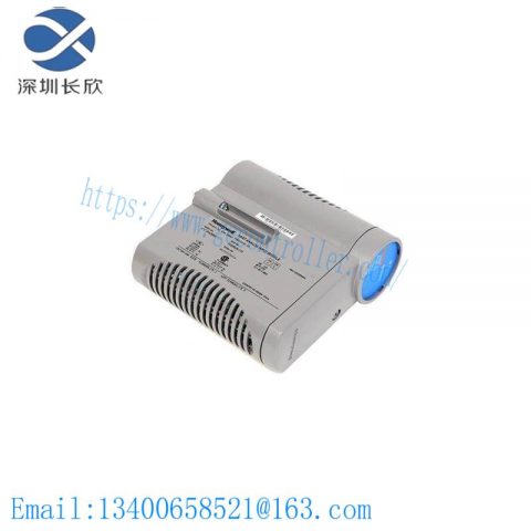 Honeywell CC-PAIH01: High-Level Analog Input Module for Industrial Control Solutions