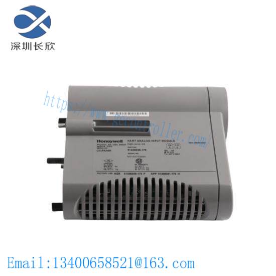 honeywell_cc-paih02_4.jpg HONEYWELL CC-PAIH02 51405038-375 Power Supply Module