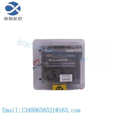 Honeywell CC-PAIH51 51410069-275 Analog Input Module: Precision Control for Industrial Automation