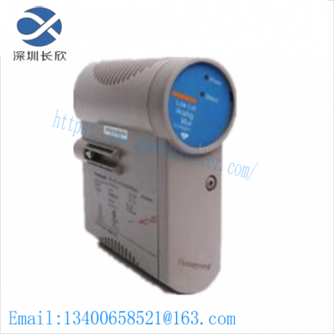 Honeywell CC-PAIX01 51306975-175 Digital Output Module