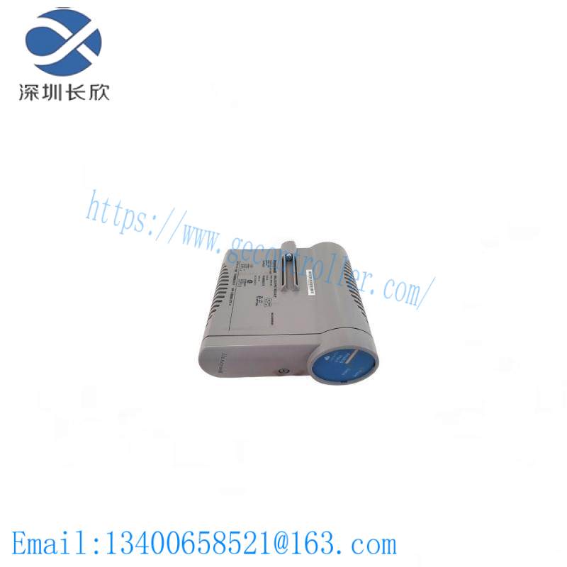 honeywell_cc-paon01_51410070-176_analog_output_module.jpg HONEYWELL CC-PAON01 51410070-176: High-Precision Analog Output Module for Industrial Automation