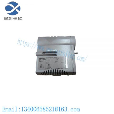 Honeywell CC-PAON01 Analog Output Module for Industrial Automation