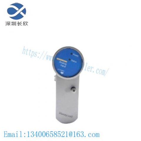 Honeywell CC-PCF901, CC-PCNT01, CC-PAON01 Control Firewall Module: Industry-leading Security Solutions for Industrial Automation