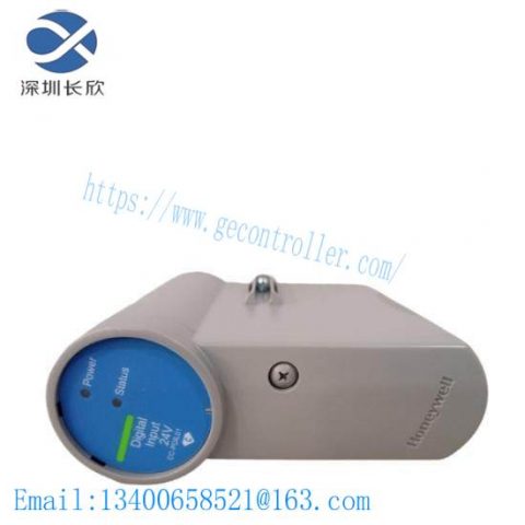 Honeywell CC-PDIL01 51405040-175: Advanced Digital Input Module