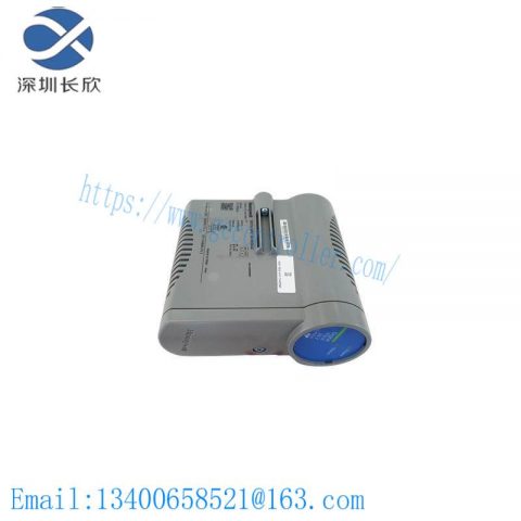 Honeywell CC-PDIL01 51405040-176 Digital Input Module: Precision & Reliability for Industrial Automation