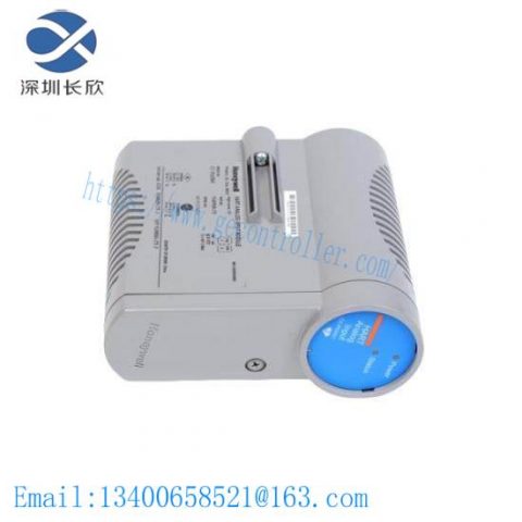 Honeywell CC-PDIL51, CC-PDOD51, CC-PAIH51, CC-PAOH51 High Level Analog Input Modules