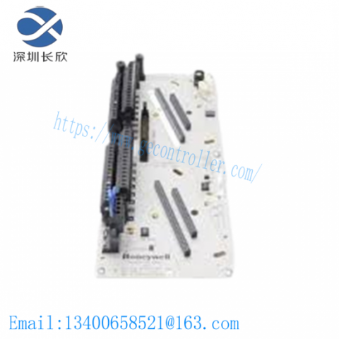 Honeywell CC-PDOB11 51308373-175: High-Performance PLC Module for Industrial Automation