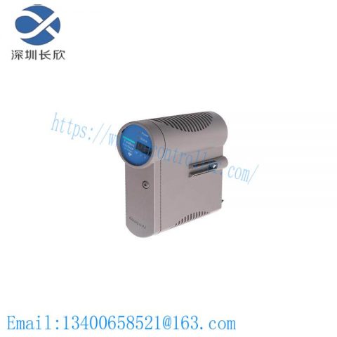 Honeywell CC-PFB401 Fieldbus Interface Module, Industrial Control Solutions