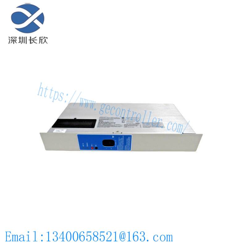 honeywell_cc-pwrr01_51199929-100_51198685-100_sps5710.jpg Honeywell CC-PWRR01 51199929-100 51198685-100 SPS5710 - Industrial Control Module