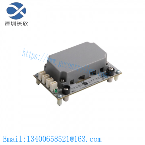 Honeywell CC-SCMB02 51199942-300 C300 System Backup Battery