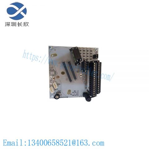 Honeywell Analog Input Module - CC-TAIX01, High Precision, Industry Standard for Reliable Data Acquisition