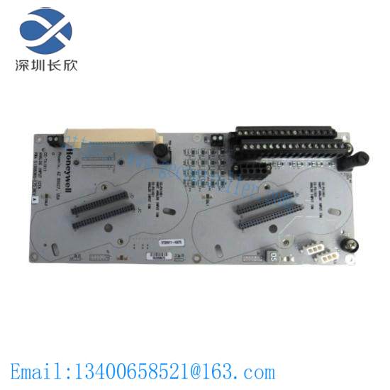 honeywell_cc-taix61_51307077-175_analog_input_module.jpg Honeywell CC-TAIX61 51307077-175: Analog Input Module for Industrial Automation