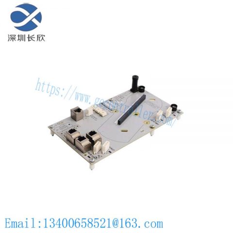 Honeywell CC-TCNT01 51308307-175 Termination Assembly for Industrial Control Systems