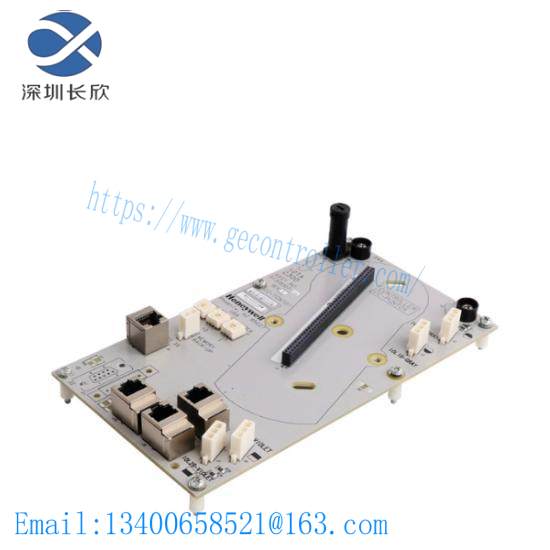 honeywell_cc-tcnt01_dcs_module.jpg Honeywell CC-TCNT01 DCS Module: Advanced Process Control Solution