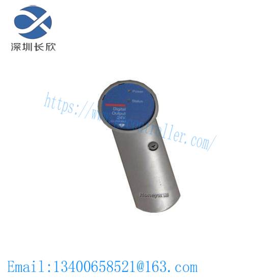 honeywell_cc-tdob11_digital_output_module.jpg Honeywell CC-TDOB11 - Precision Digital Output Module for Industrial Control Systems