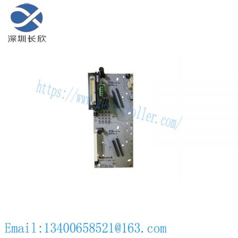 Honeywell CC-TPIX11 Pulse Input Iota Control Module