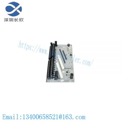 Honeywell CC-TUIO31 51306875-176 I/O MODULE: Control Efficiency, Simplified