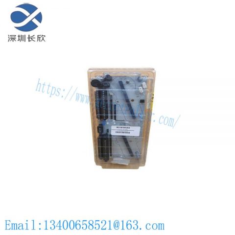 Honeywell CC-TUIO41 Universal Input Output IOTA, Precision Control Solutions