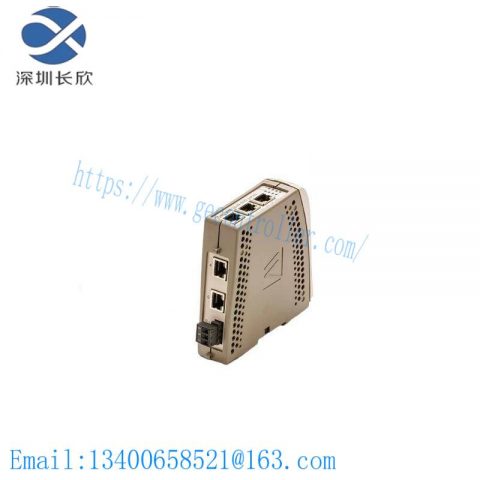 Honeywell CM574-RS 1SAP170400R0001 High Speed Ethernet Switch - Industrial Network Solution