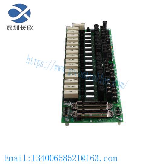 honeywell_cn-bb020146-1_control_board_card.jpg Honeywell CN-BB020146-1 Control Board Card: Industrial Automation Excellence
