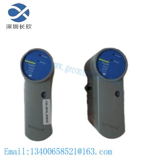 honeywell_dc-pdis51_digital_input_module.jpg Honeywell DC-PDIS51 | Industrial Control Digital Input Module