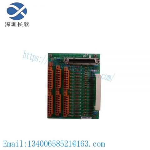 Honeywell DC-TAOX51 51307717-175 Circuit Board: Advanced Control Solution for Industrial Automation