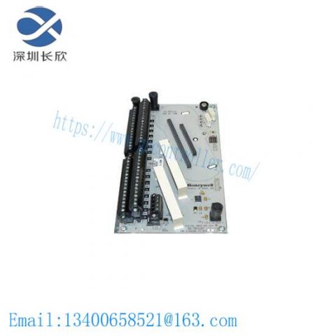 Honeywell DC-TDIL01 Digital Input Module for 24V IOTA, Precision Control Solutions