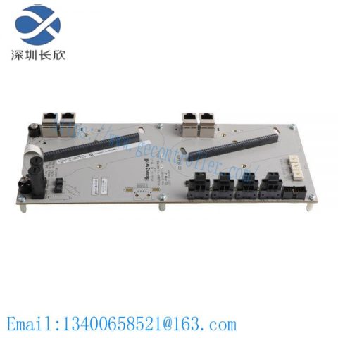 Honeywell DC-TFB412/51307618-176 Field Termination Assembly: Precision Engineering for Industrial Control Solutions