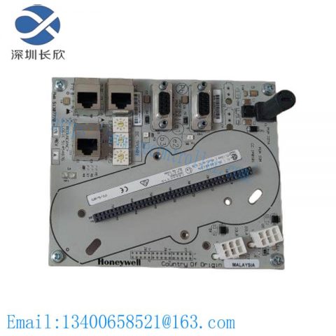 Honeywell DC-TPOX01 51307770-176 ANALOG OUTPUT Module