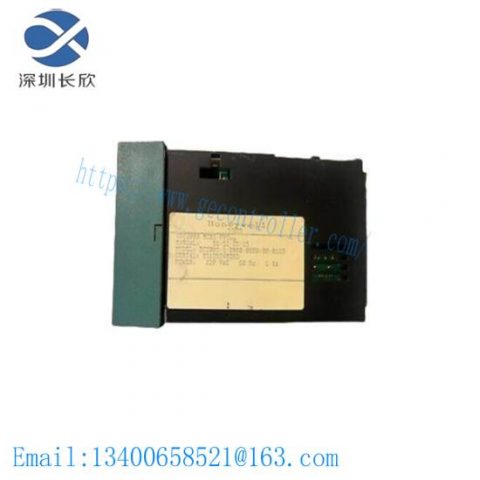 Honeywell DC2005-1-0000-0000-00-0112 Temperature Controller: Precision Control for Industrial Applications