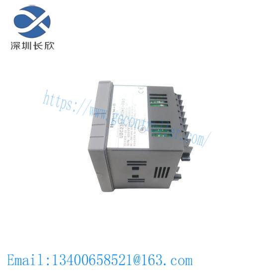 honeywell_dc23cb-ee-00-11-0000000-00-0_udc2300_temperature_controller.jpg Honeywell UDC2300 DC23CB-EE-00-11-0000000-00-0 Temperature Controller