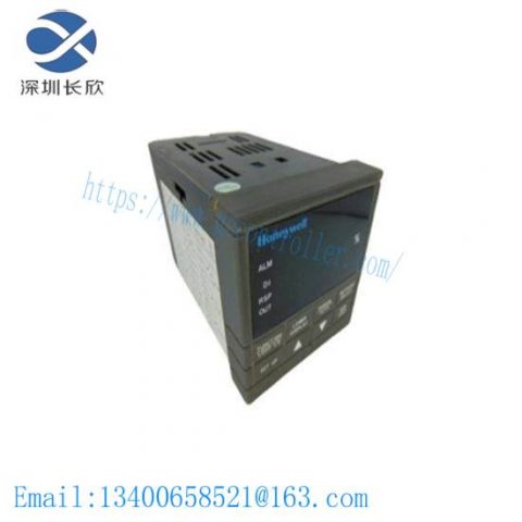 Honeywell DC330B-K0-000-21-000000-E0-0 Industrial Temperature Control Module