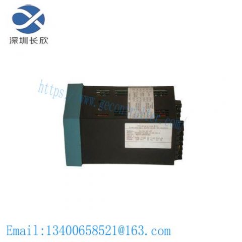 Honeywell DI2007-2-00-0111, Temperature Control Solutions for Industry