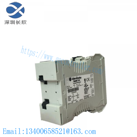 Honeywell EC7850A1072 Integrated Burner Controller - Advanced Automation Solution