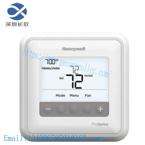 Honeywell EM9118B2-6 - Advanced Control Module for Industrial Applications