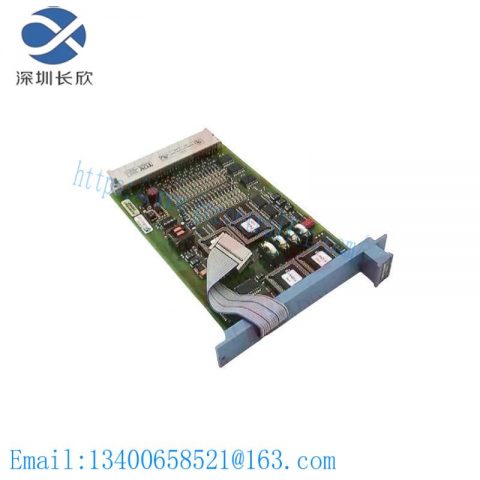 Honeywell FA-SAI-1620M (New In Box): Advanced Industrial Control Module