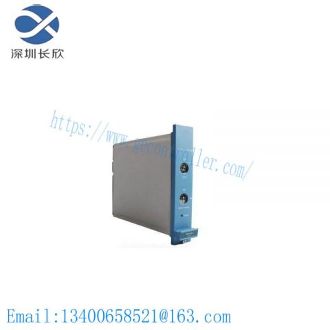 Honeywell FC-BKM-0001 Switch Module: Industrial Automation Innovation