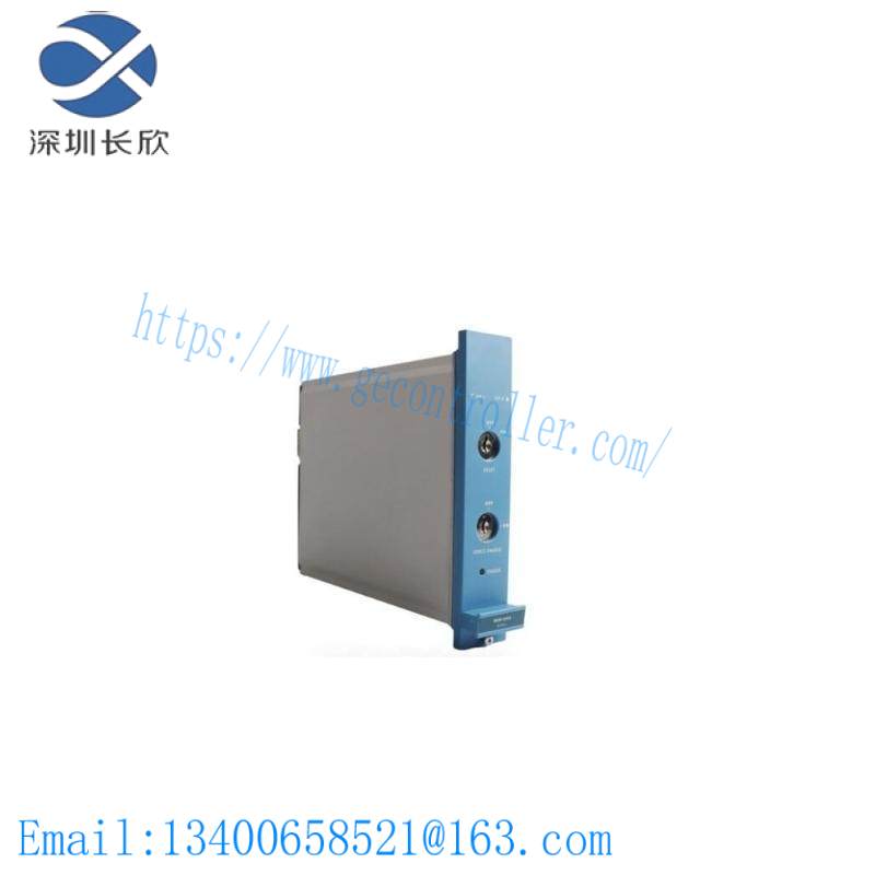 honeywell_fc-bkm-0001_switch_module.jpg Honeywell FC-BKM-0001 Switch Module: Industrial Automation Innovation