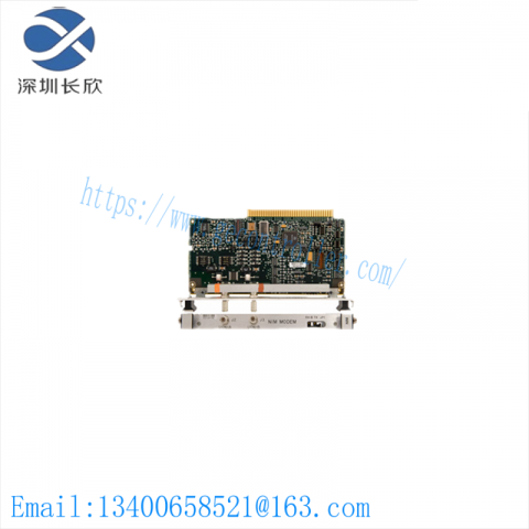 Honeywell FC-CPCHAS-0001 Chassis for Control Processor, Industrial Automation Innovation
