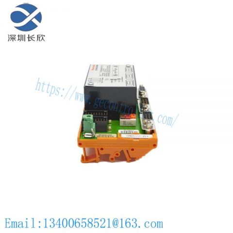 Honeywell FC-DCOM-232/485 Communication Interface for Factory Automation