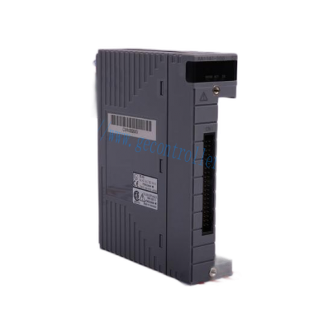 Honeywell FC-IO-0001 V1.0: Precision Control for Industrial Automation