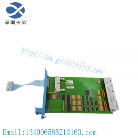 Honeywell FC-IO-0001 V1.0: I/O Extended Module for Advanced Automation Solutions