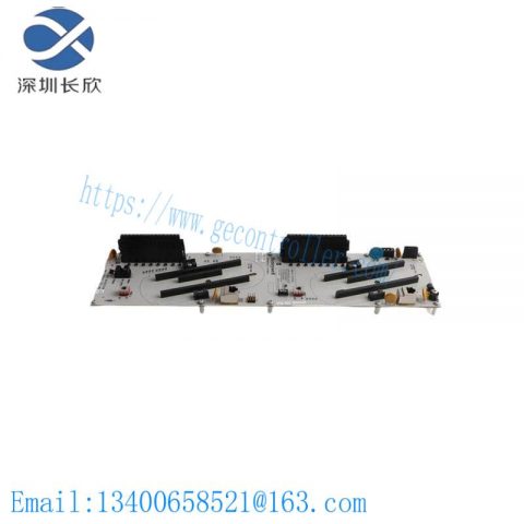 Honeywell FC-IOTA-R24 Redundant IO Termination Assembly - Industrial Control Module