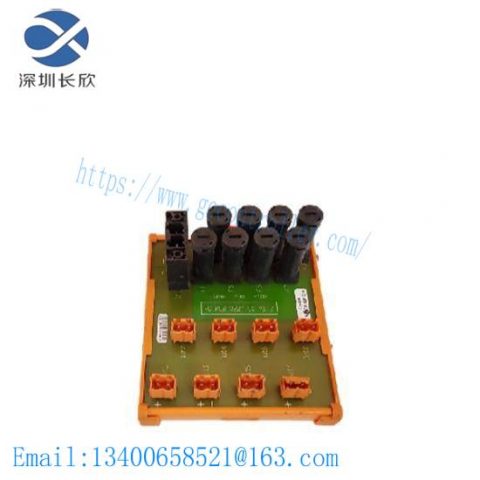 Honeywell FC-PDB-0824P V1.01.1: Industrial Control System Module