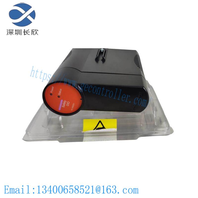 honeywell_fc-pdi001_controller_module.jpg HONEYWELL FC-PDI001: Advanced Control Module, for Precision Automation